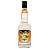 Palace likör 0,5l Triple Sec 15% DRS