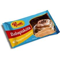 Perotti babapiskóta 200g 15db/#