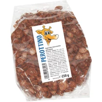 Perotti kakaós gabonapehely 225g Kagyló alakú 24/#