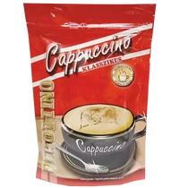 Perottino Cappuccino 90g Klasszikus