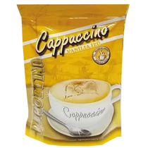 Perottino Cappuccino 90g Vanília ízű