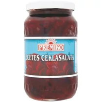 Premiko csemege Cékla 4200g/2100g