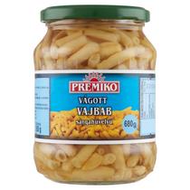 Premiko Vajbab (sárgahüvelyü) 650g/350g