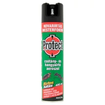 Protect Csótány- és hangyairtó aeroszol 400ml