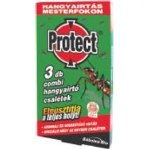 Protect Hangyairtó csalétek 3db combi
