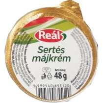 Reál Sertés májkrém 48g