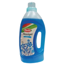 Reál mosógél 1,5l White 6/-/288