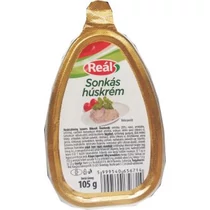 Reál Sonkás húskrém 105g