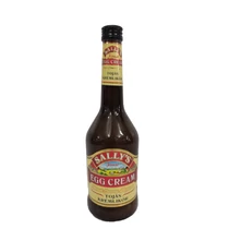 Sallys Krémlikör 0,5l Tojás 15%