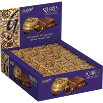 Goplana kocka Choco 16,67g