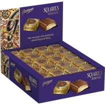 Goplana kocka Almondo 16,67g
