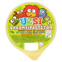 Szegedi Uzsi Baromfipástétom 75g