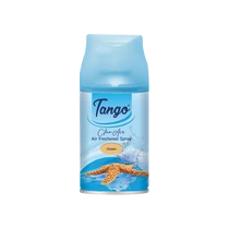 Tango légfrissítő 250ml Ocean Breeze  24/#