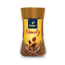 Eduscho Family instant kávé 50g (üv.)