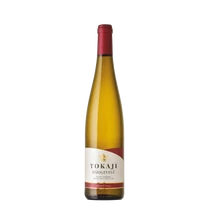 Tokaji Hárslevelű félédes 0,75l Grand Tokaj