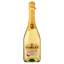 Törley Pezsgő 0,75l Alkoholmentes fehér DRS