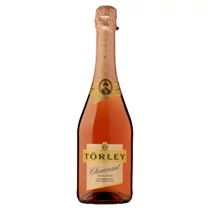 Törley Pezsgő 0,75l Charmant Rose édes DRS