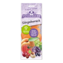Tündérkert Aszalt sárgabarack 100g