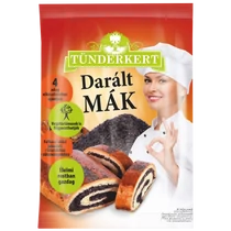 Tündérkert Darált mák 200g