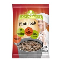Tündérkert Fürjbab/PintoBab 400g (tarkabab)