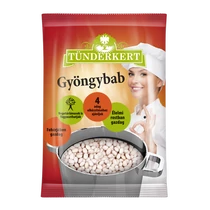 Tündérkert Gyöngybab 400g