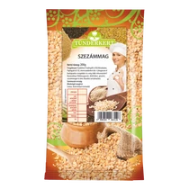 Tündérkert Szezámmag 200g