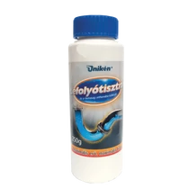 Unikén lefolyótisztító 250g 24/#