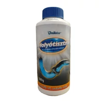 Unikén lefolyótisztító 500g 24/#