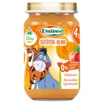 Univer bébidesszert 163g Sütötök-Alma