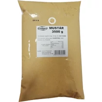 Univer mustár 3500g zsákos