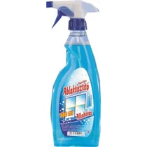 Varázs ablaktisztító 500ml pumpás  12/#