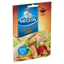 Vegeta fűszerkeverék 20g Gyros