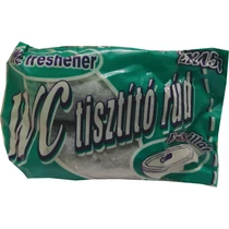 WC frissítö rúd 2x45g utt.