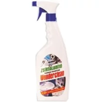 Wonderclean zsírtalanító 500ml  12/#