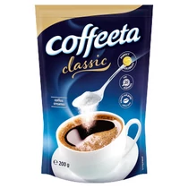 Coffeta classic 200g utántöltõ