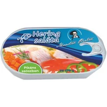Maestro Pietro 170g heringsaláta pikáns szószban