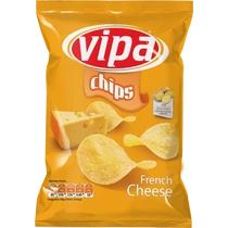 VIPA chips 35g sajtos