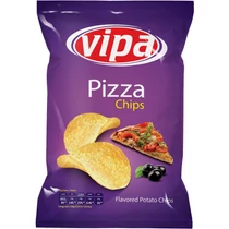 VIPA chips 30g pizzás