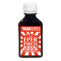 Szilas Ételszínezék 30ml Eperpiros