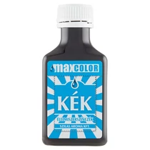 Szilas Ételszínezék 30ml Kék