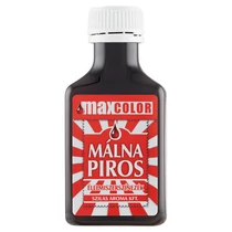 Szilas Ételszínezék 30ml Málnapiros