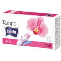 Bella Tampon Mini Easy 16db