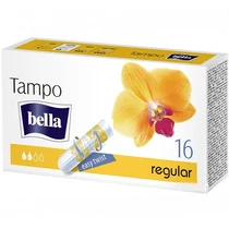Bella Tampon Regular Easy 16db