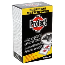 Protect rágcsálóirtó granulátum 140g