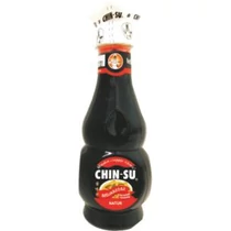 Chin-su szójaszósz natur 250ml