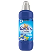 Coccolino 925ml Golgotavirág öblitö koncentrátum