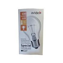 Avide Speciális Höálló Izzó 60W A55 E27
