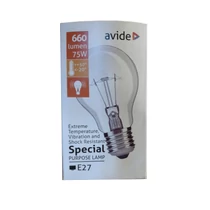 Avide Speciális Höálló Izzó 75W A55 E27