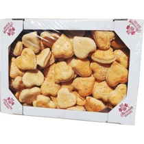 Horváth süti 450g Sós teasütemény