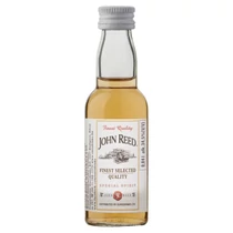 John Reed whisky 0,04l (35%)